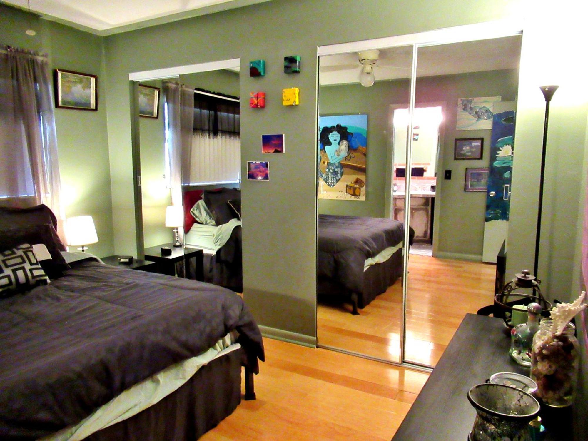 Eric And Nancy'S Boutique Bed And Breakfast Orient Park Exterior foto