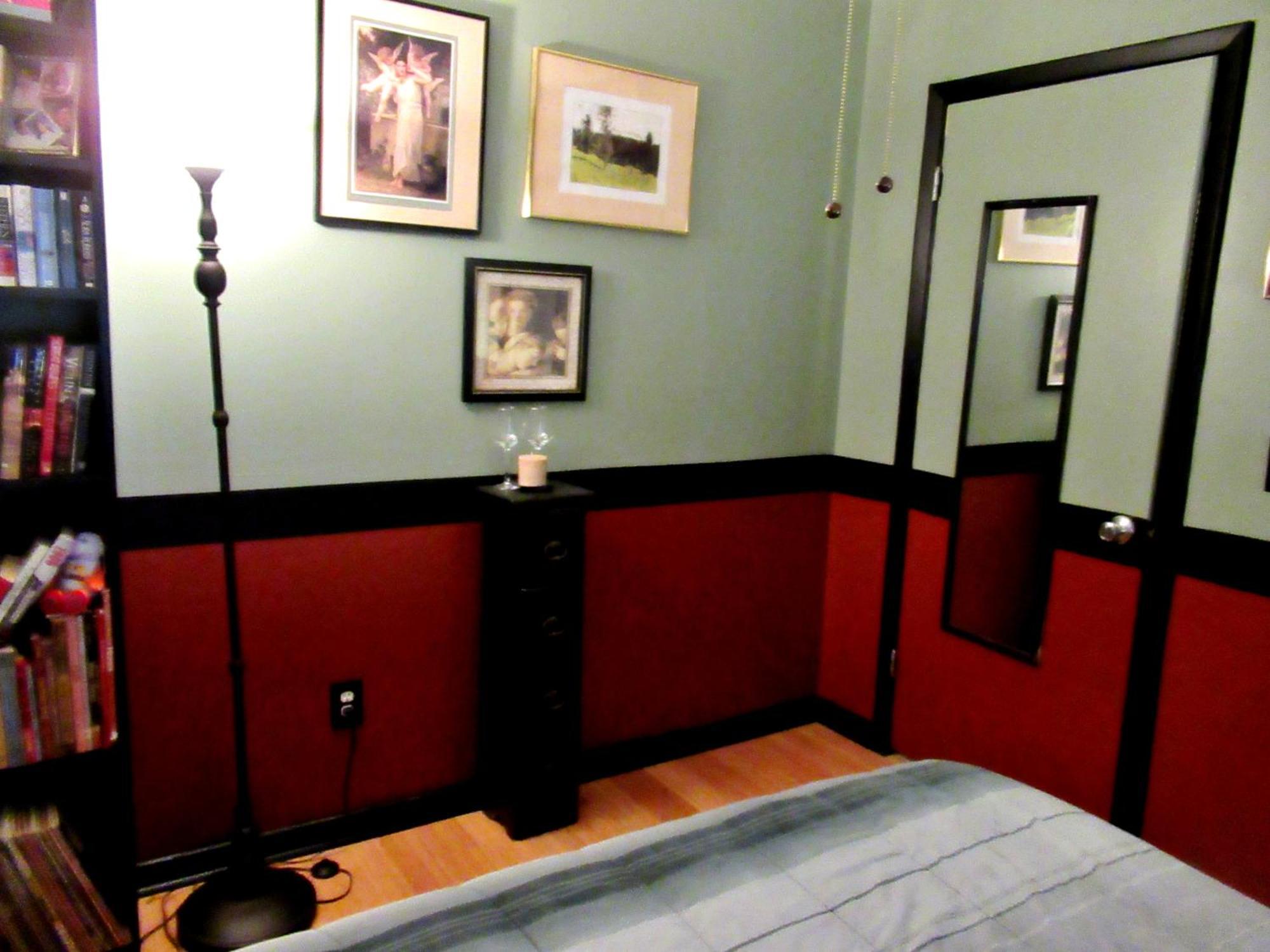 Eric And Nancy'S Boutique Bed And Breakfast Orient Park Exterior foto