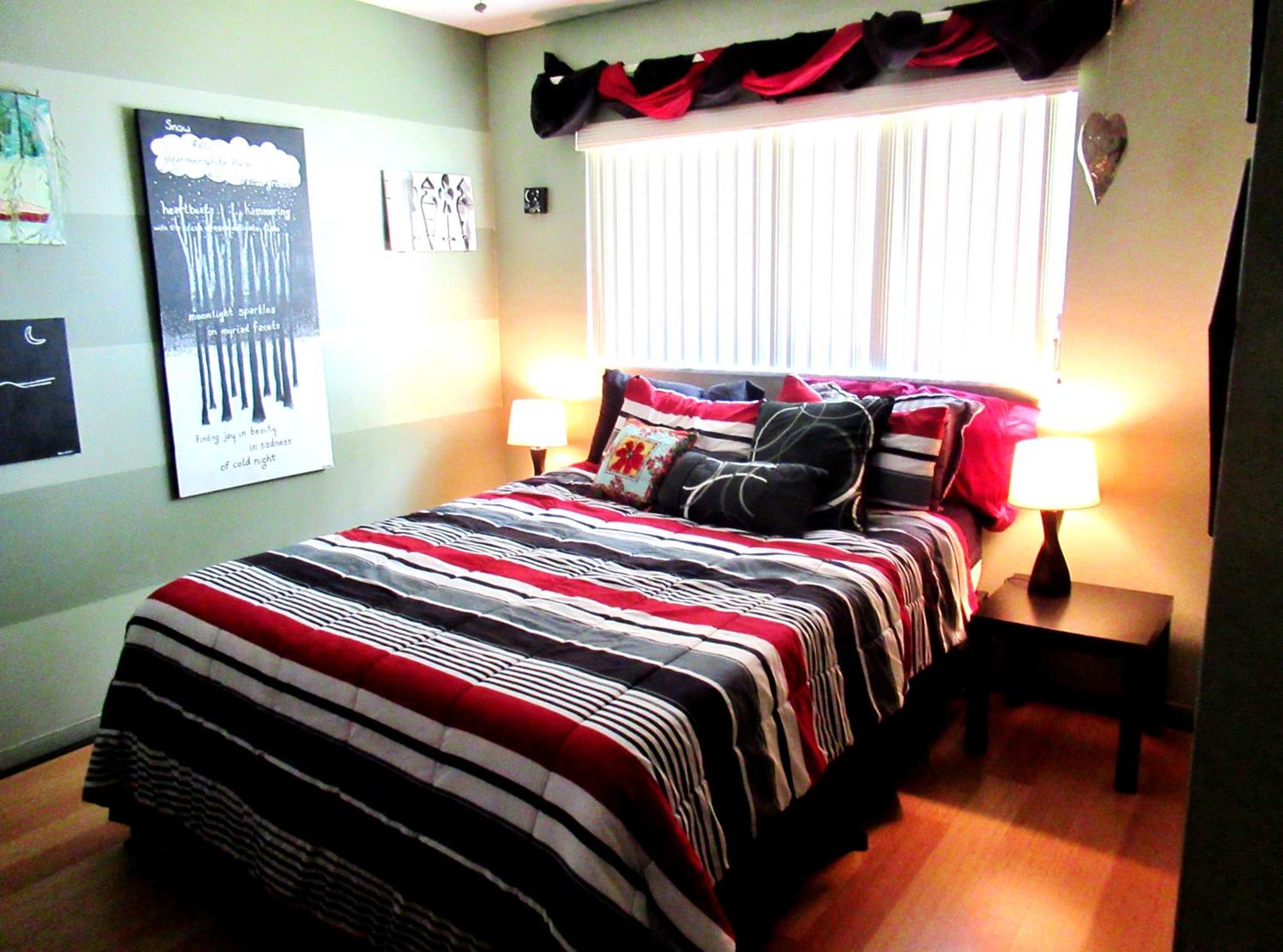 Eric And Nancy'S Boutique Bed And Breakfast Orient Park Exterior foto