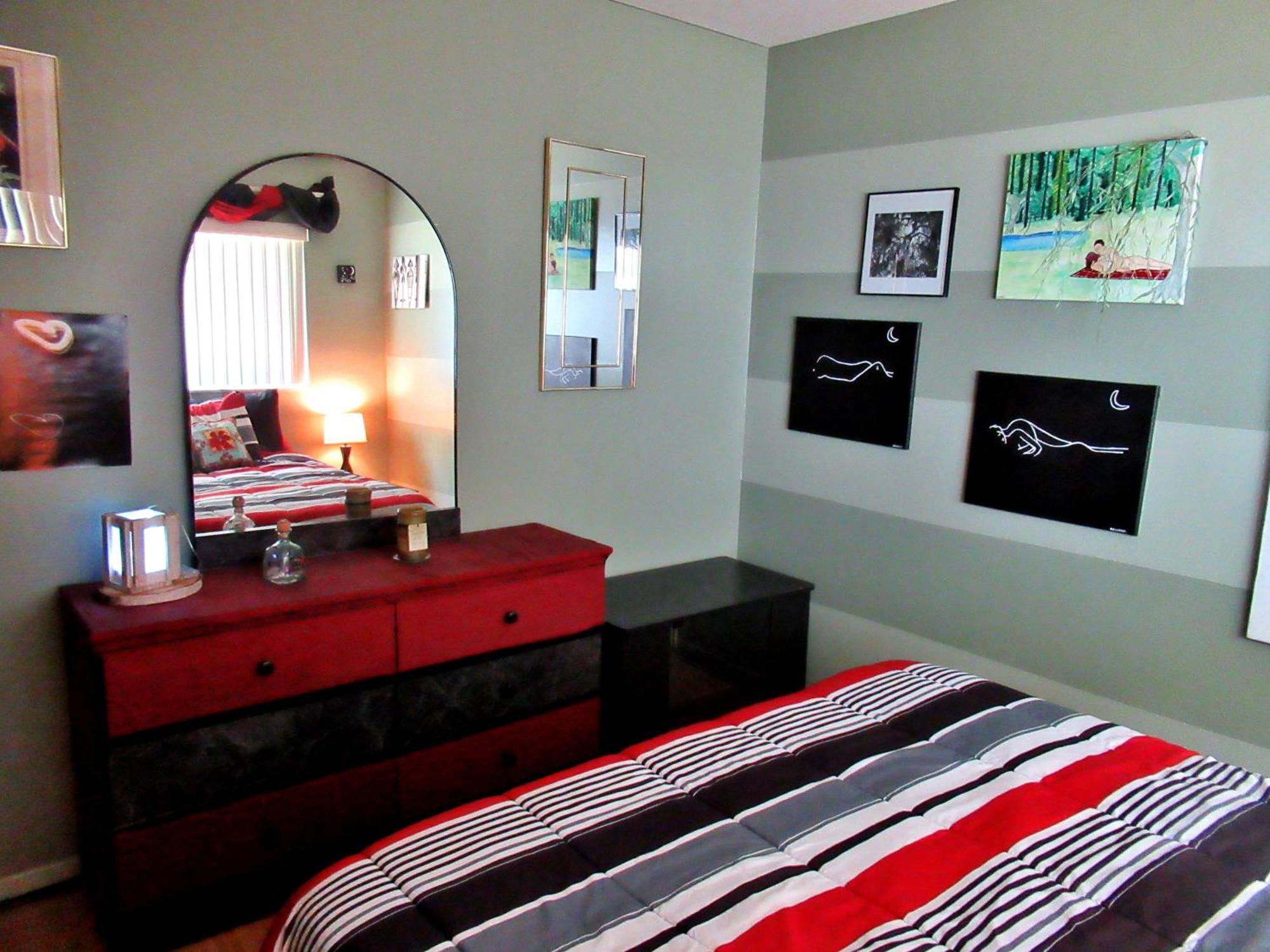 Eric And Nancy'S Boutique Bed And Breakfast Orient Park Exterior foto